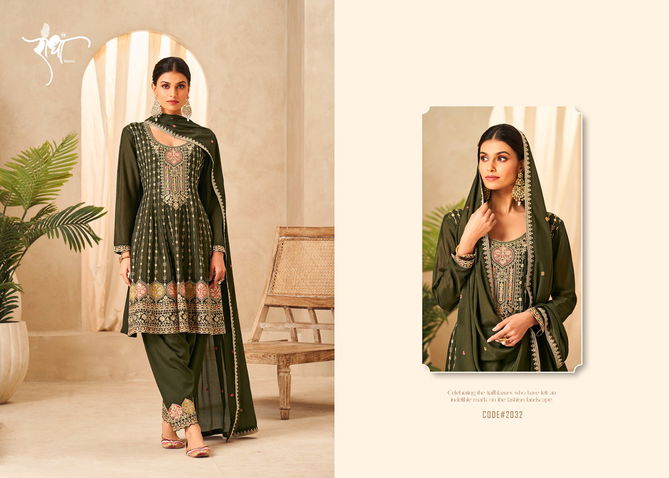 Amaya By Radha Trendz Wedding Wear Readymade Suits Wholesale Shop In Surat